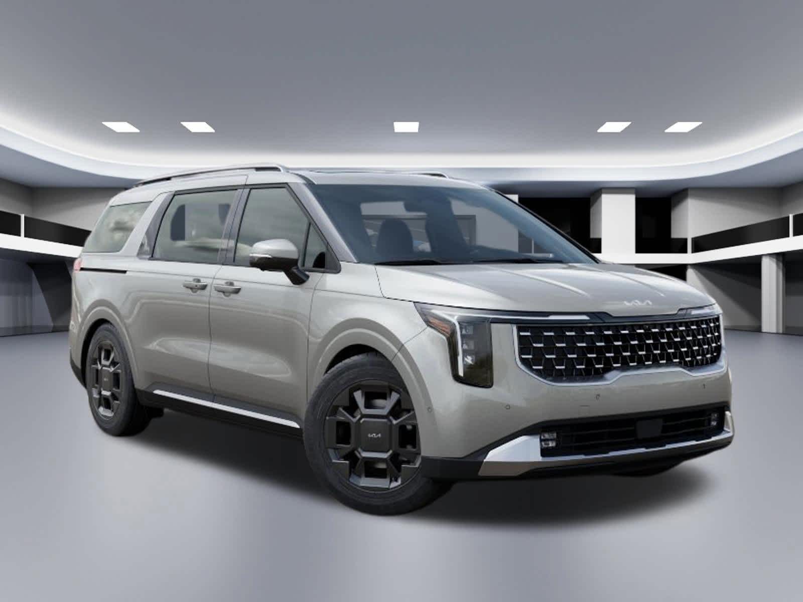 Thumbnail: 2026 Kia Carnival - 8
