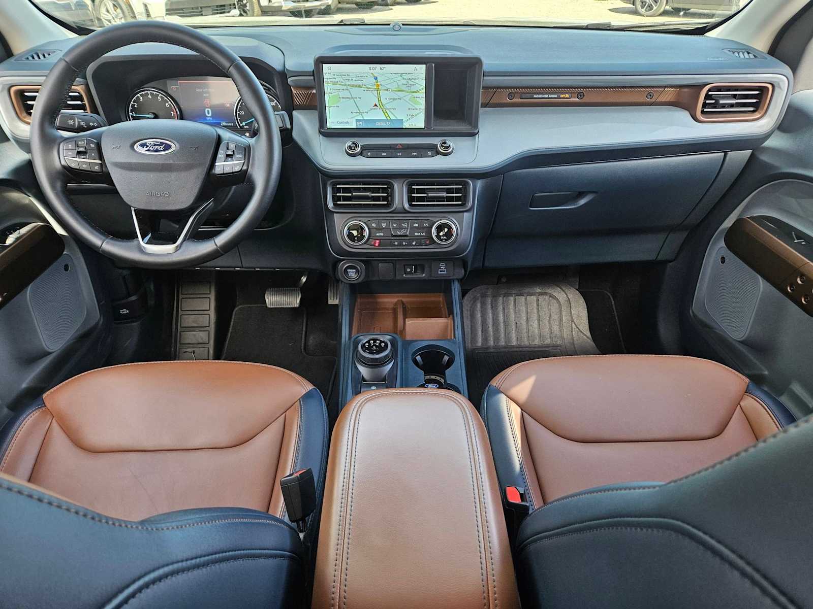 Thumbnail: 2024 Ford Maverick - 15