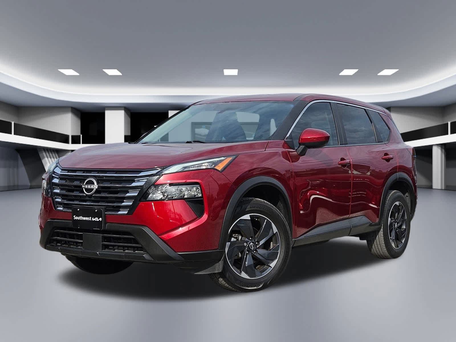 Thumbnail: 2024 Nissan Rogue - 1