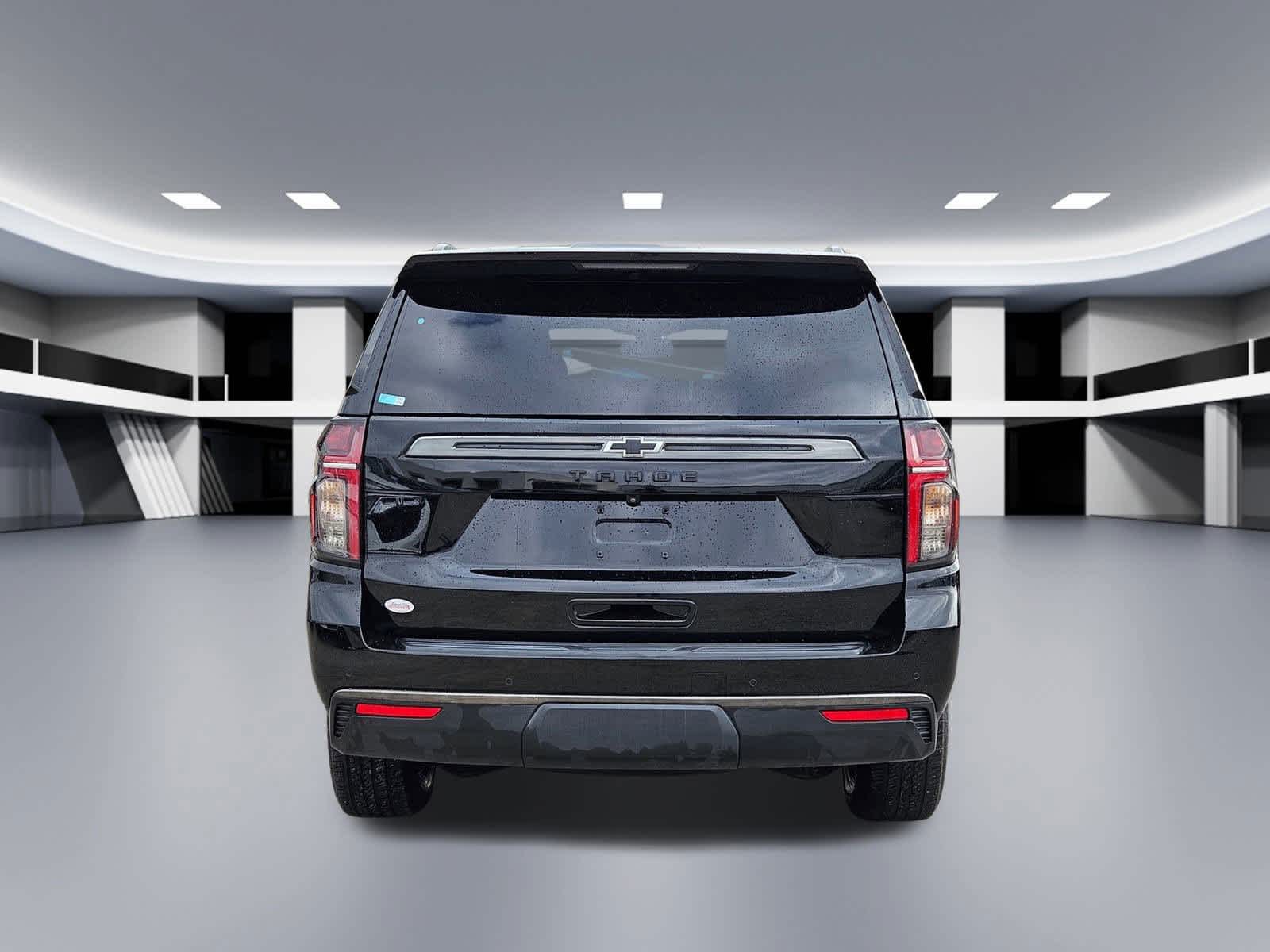 Thumbnail: 2022 Chevrolet Tahoe - 5