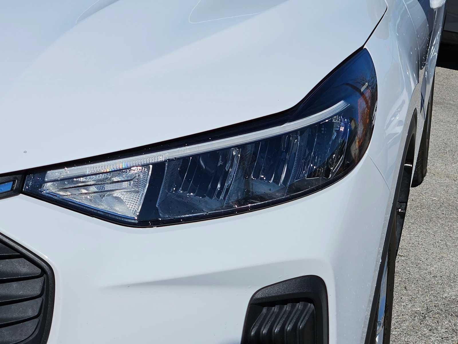 Thumbnail: 2024 Ford Escape - 11