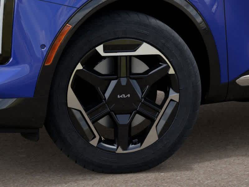 Thumbnail: 2026 Kia Sportage - 9