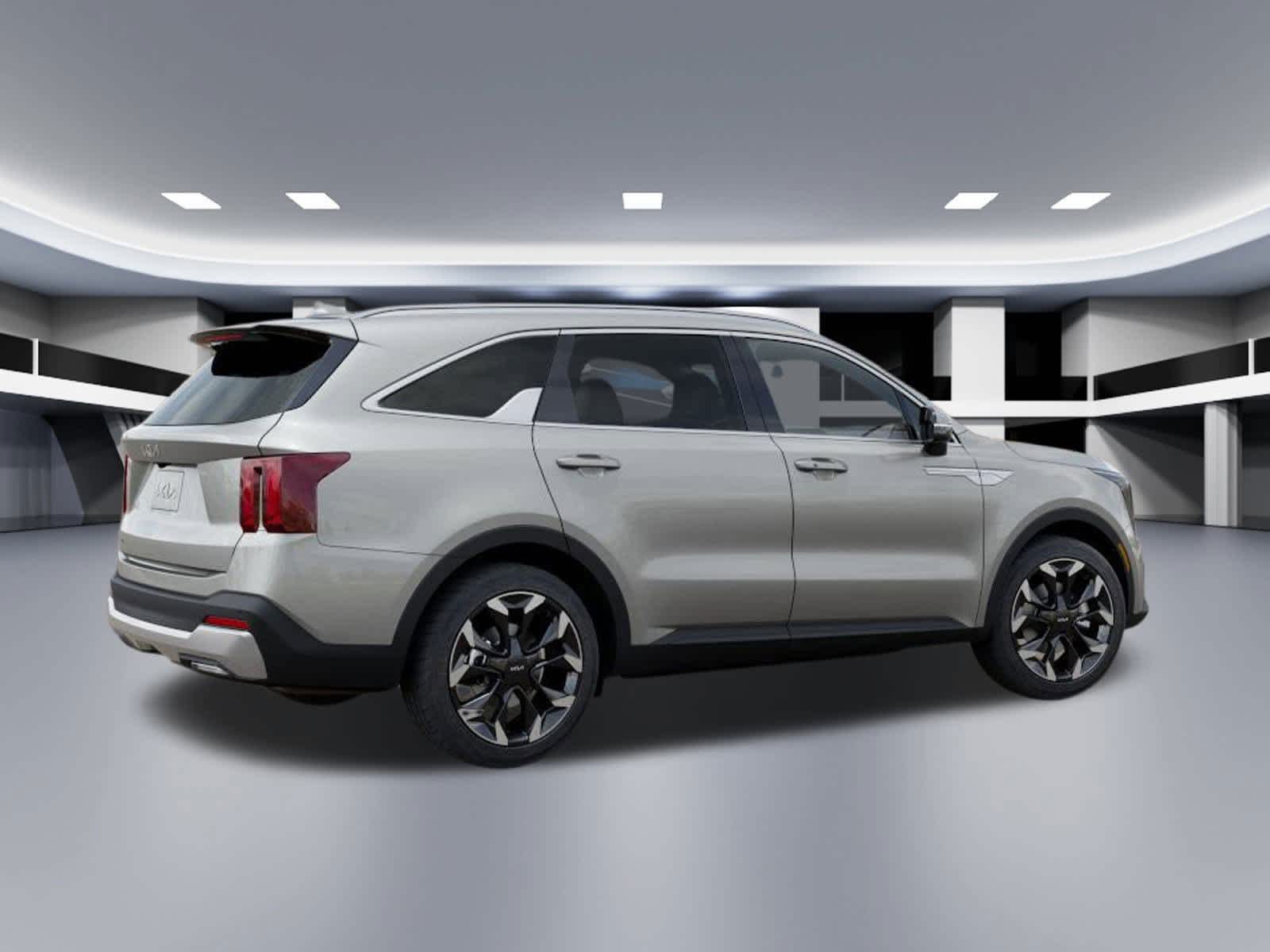 Thumbnail: 2026 Kia Sorento - 6