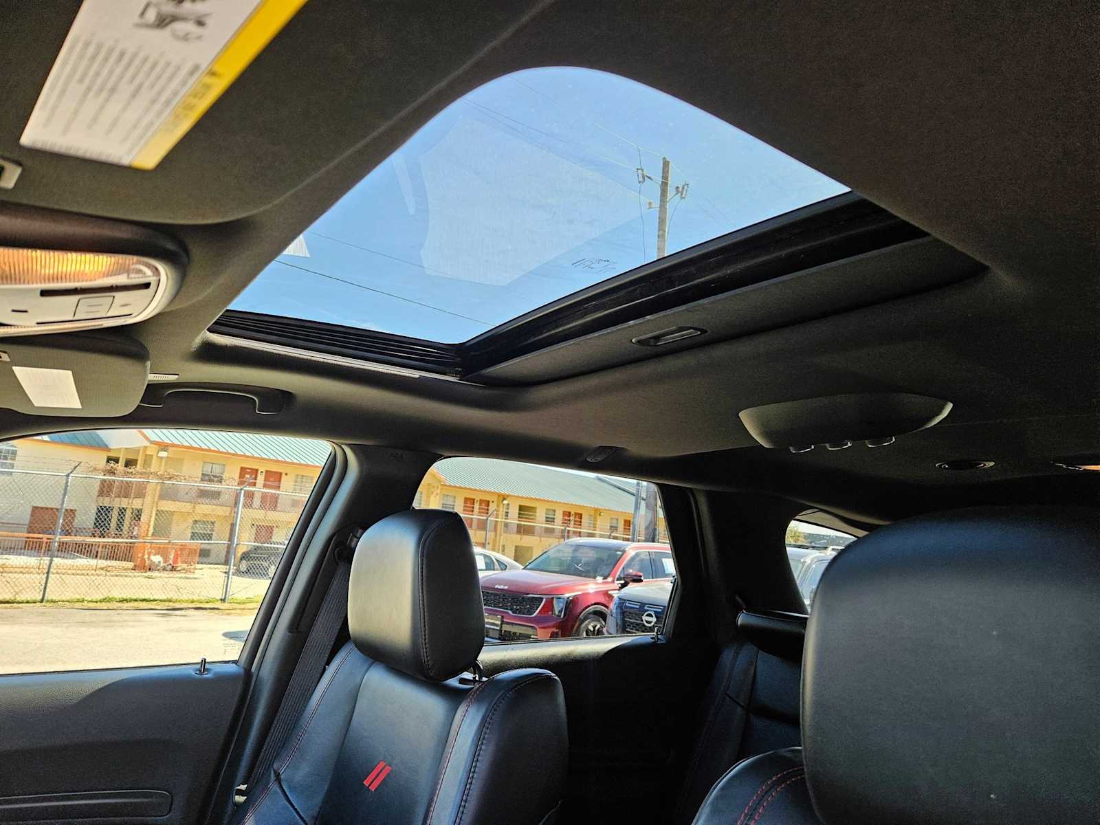 Thumbnail: 2023 Dodge Durango - 18