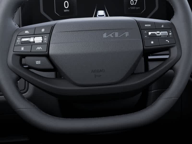 Thumbnail: 2026 Kia Sportage - 19