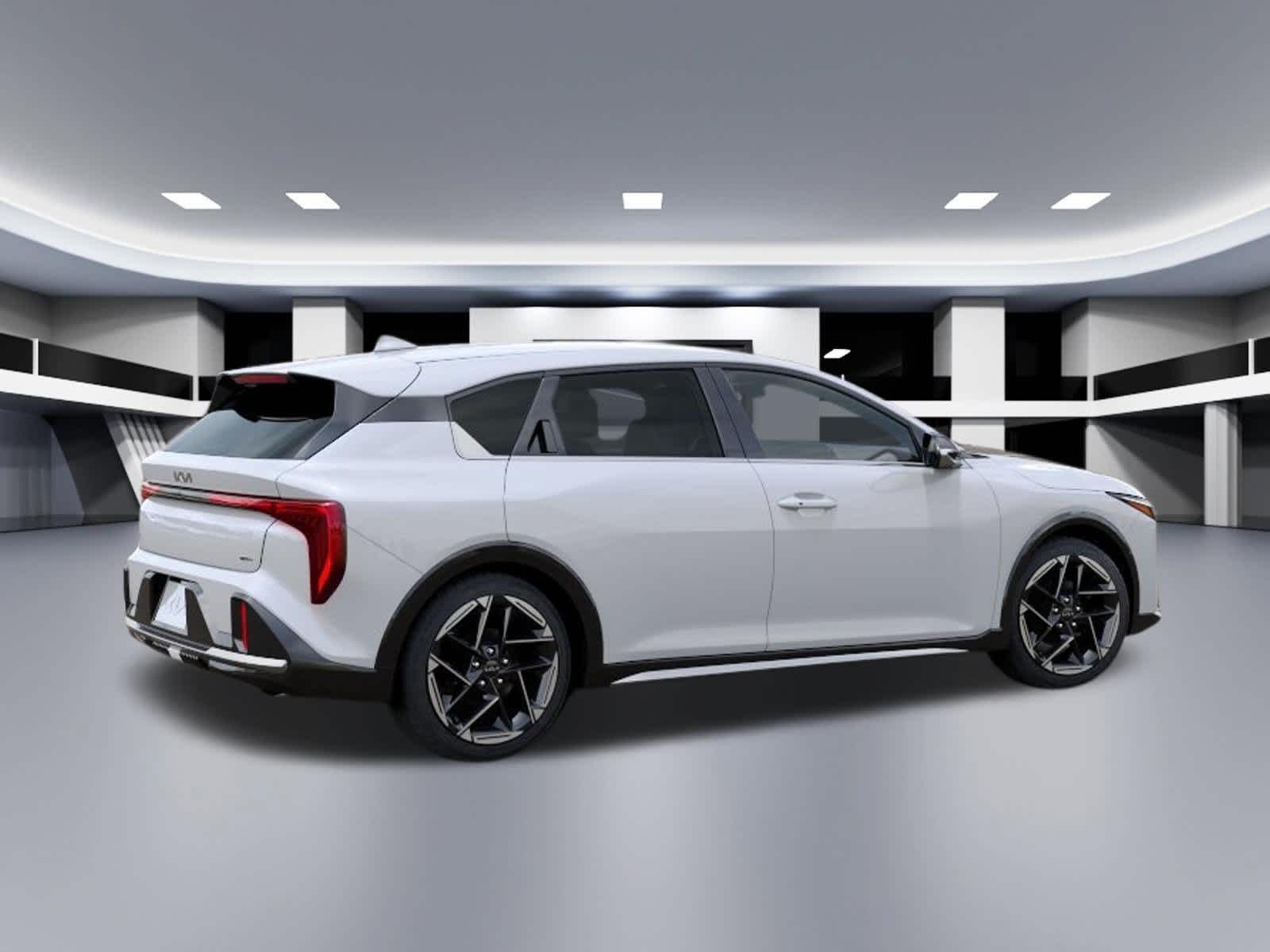 Thumbnail: 2026 Kia K4 - 6