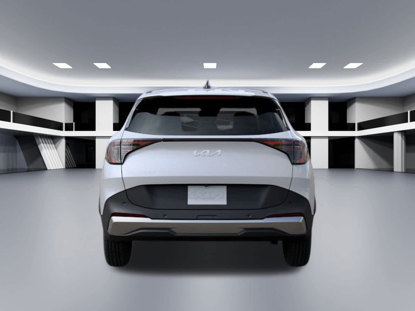 Thumbnail: 2026 Kia Sportage - 5