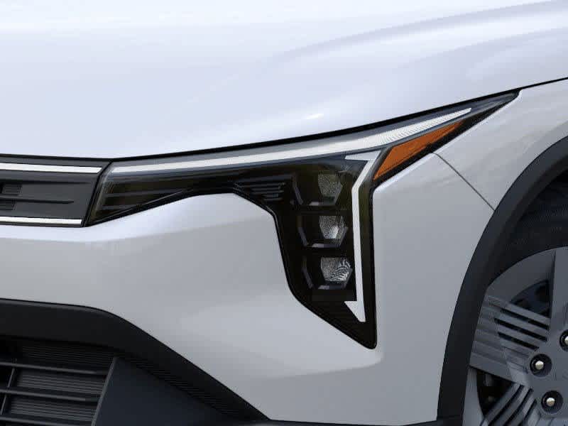 Thumbnail: 2025 Kia K4 - 10