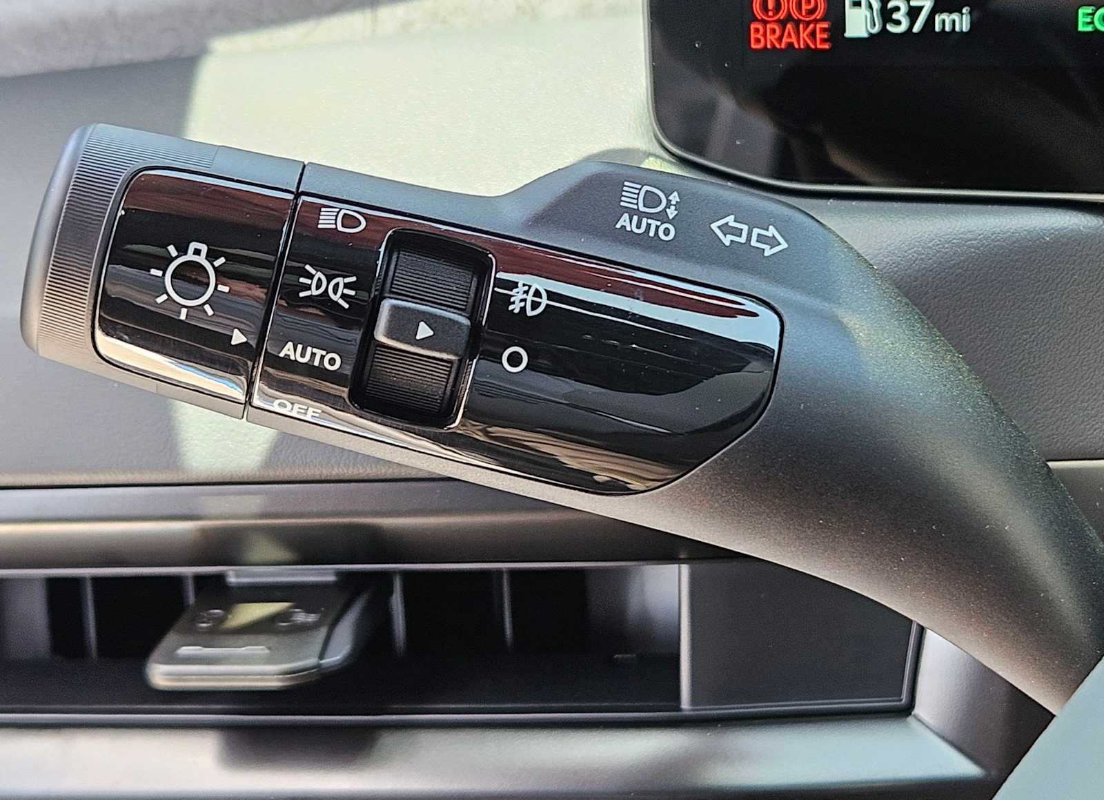 Thumbnail: 2027 Kia Telluride - 23