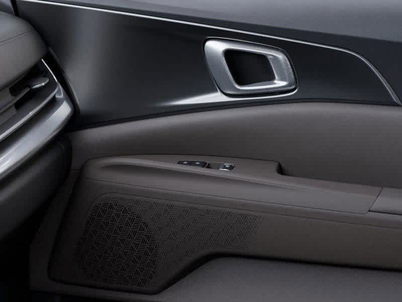 Thumbnail: 2025 Kia Carnival - 25