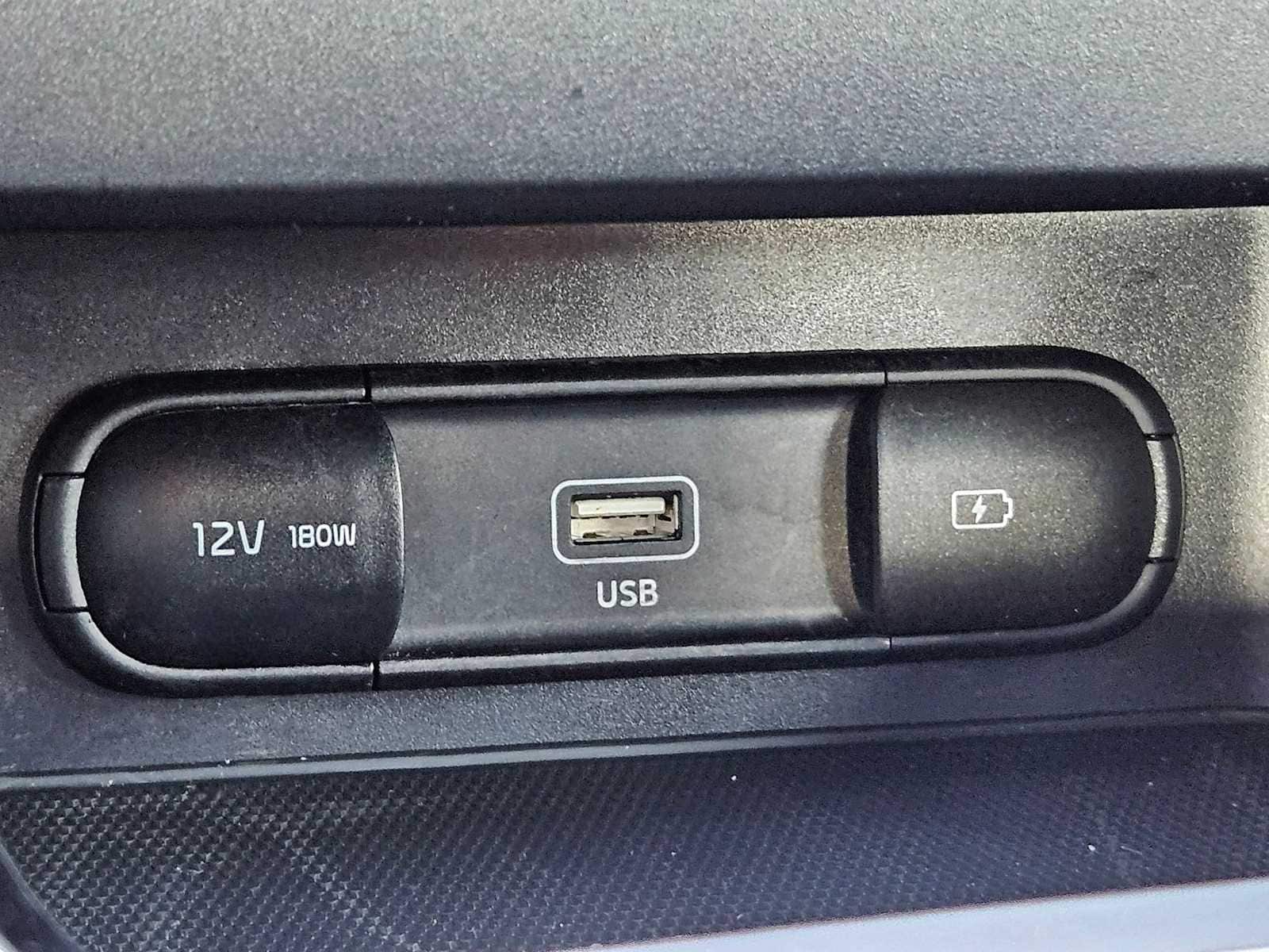 Thumbnail: 2024 Kia Forte - 31