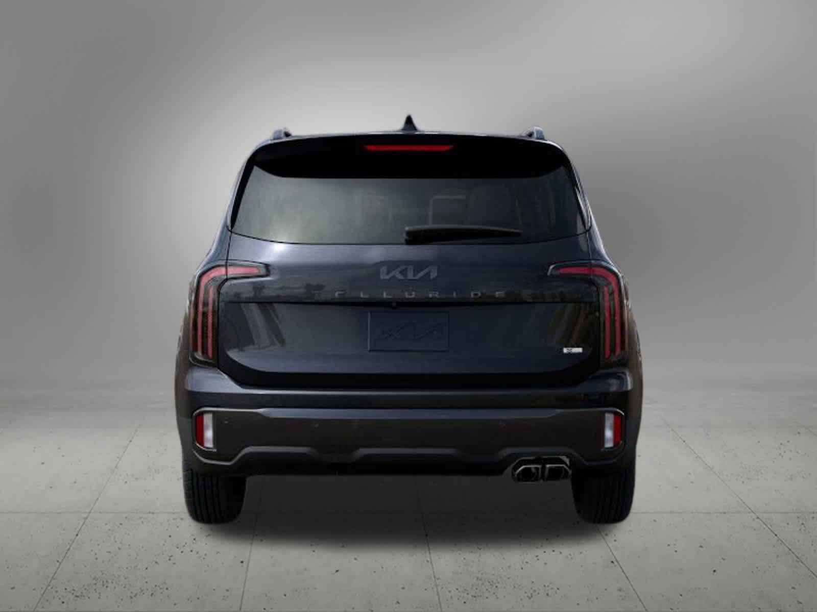 Thumbnail: 2025 Kia Telluride - 5