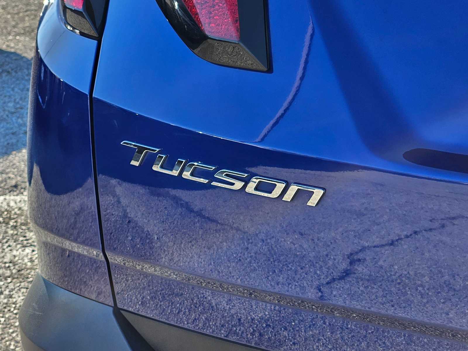 Thumbnail: 2024 Hyundai Tucson - 12