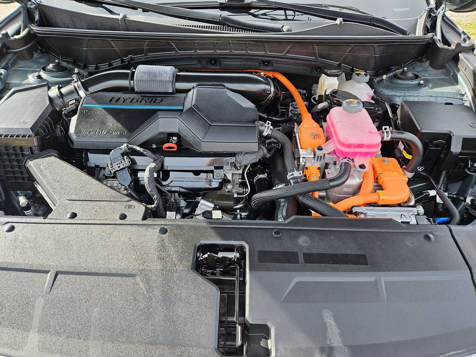 Thumbnail: 2022 Hyundai Tucson - 15