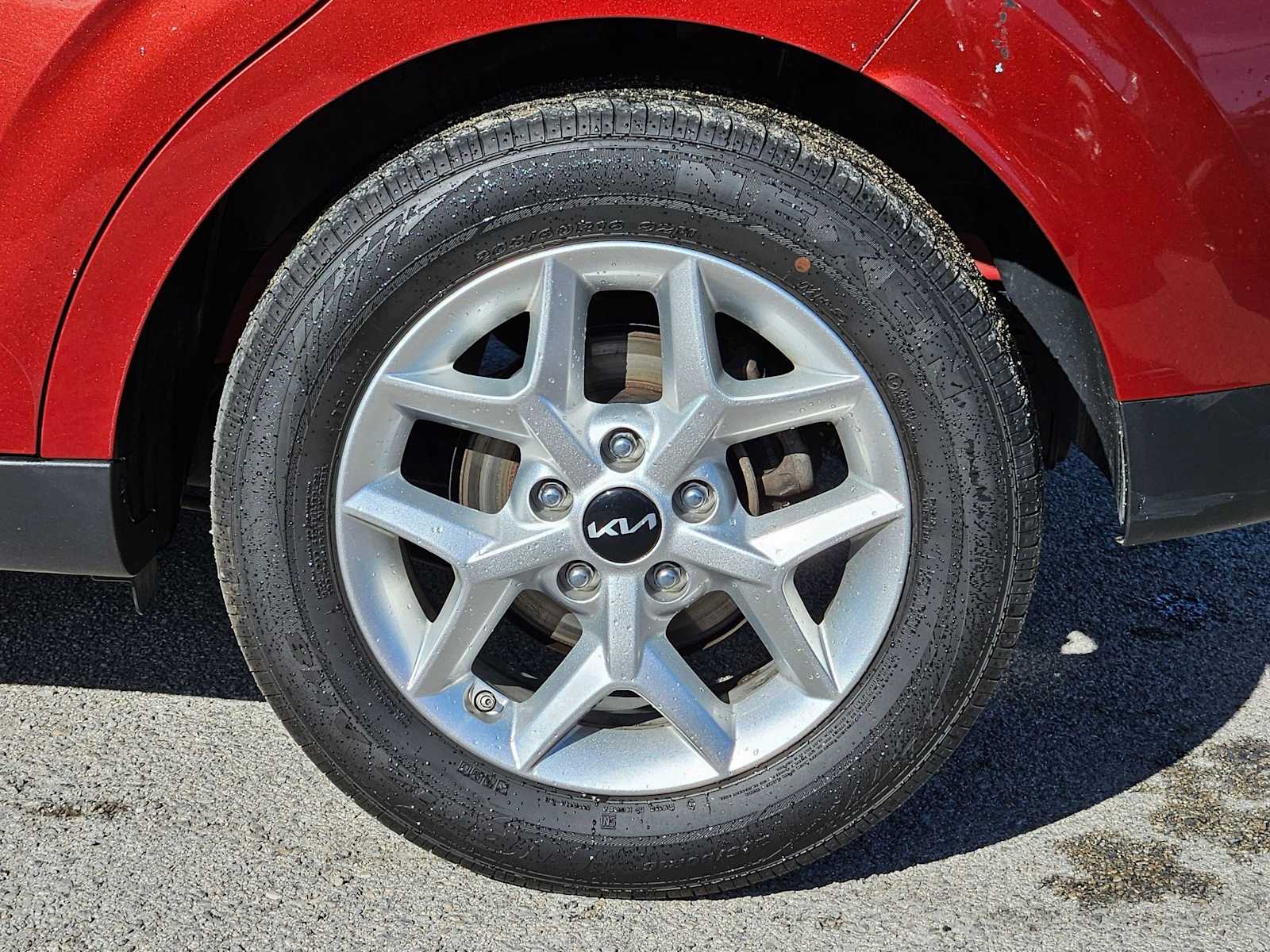 Thumbnail: 2024 Kia Soul - 12