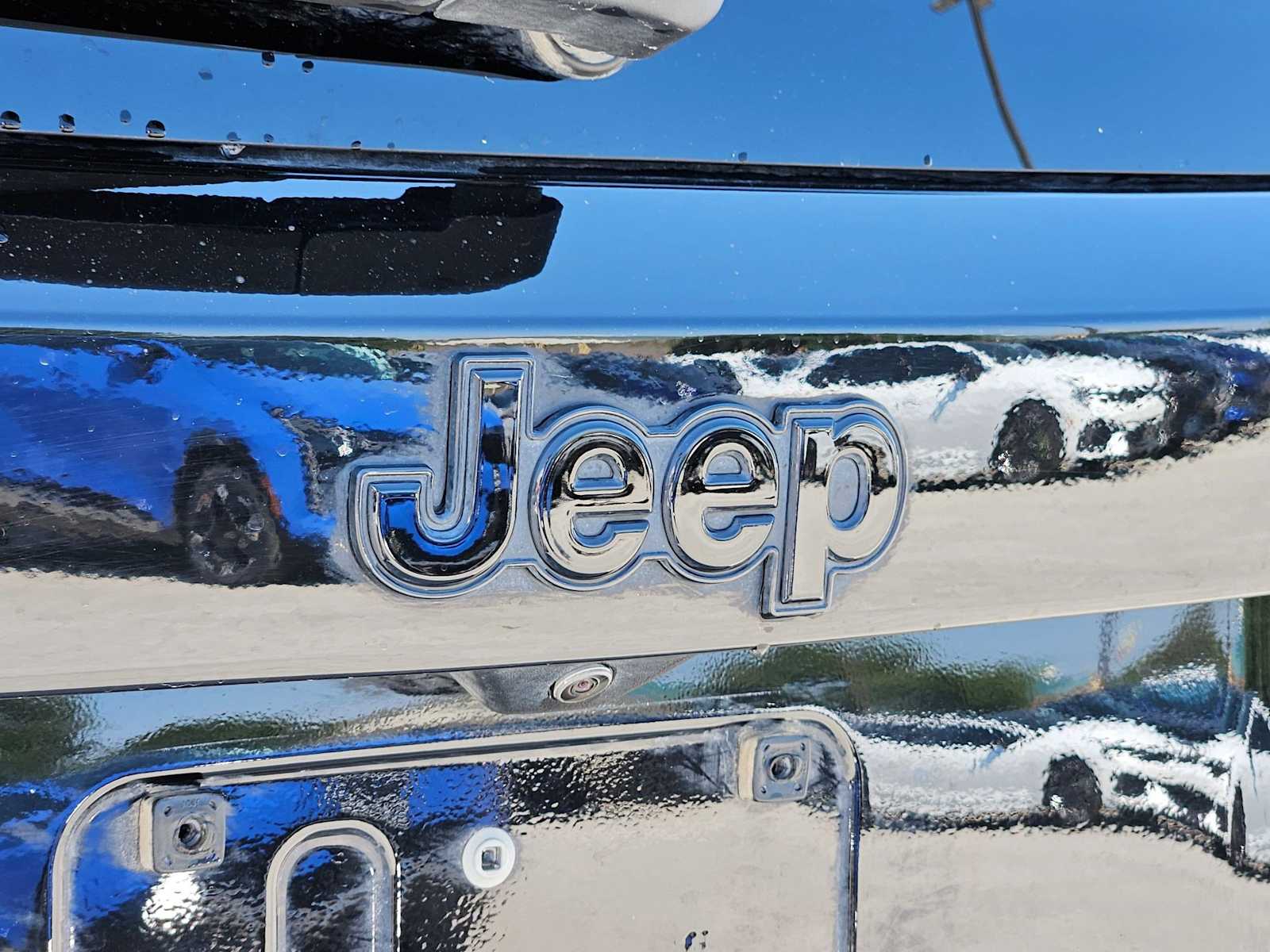 Thumbnail: 2023 Jeep Renegade - 12