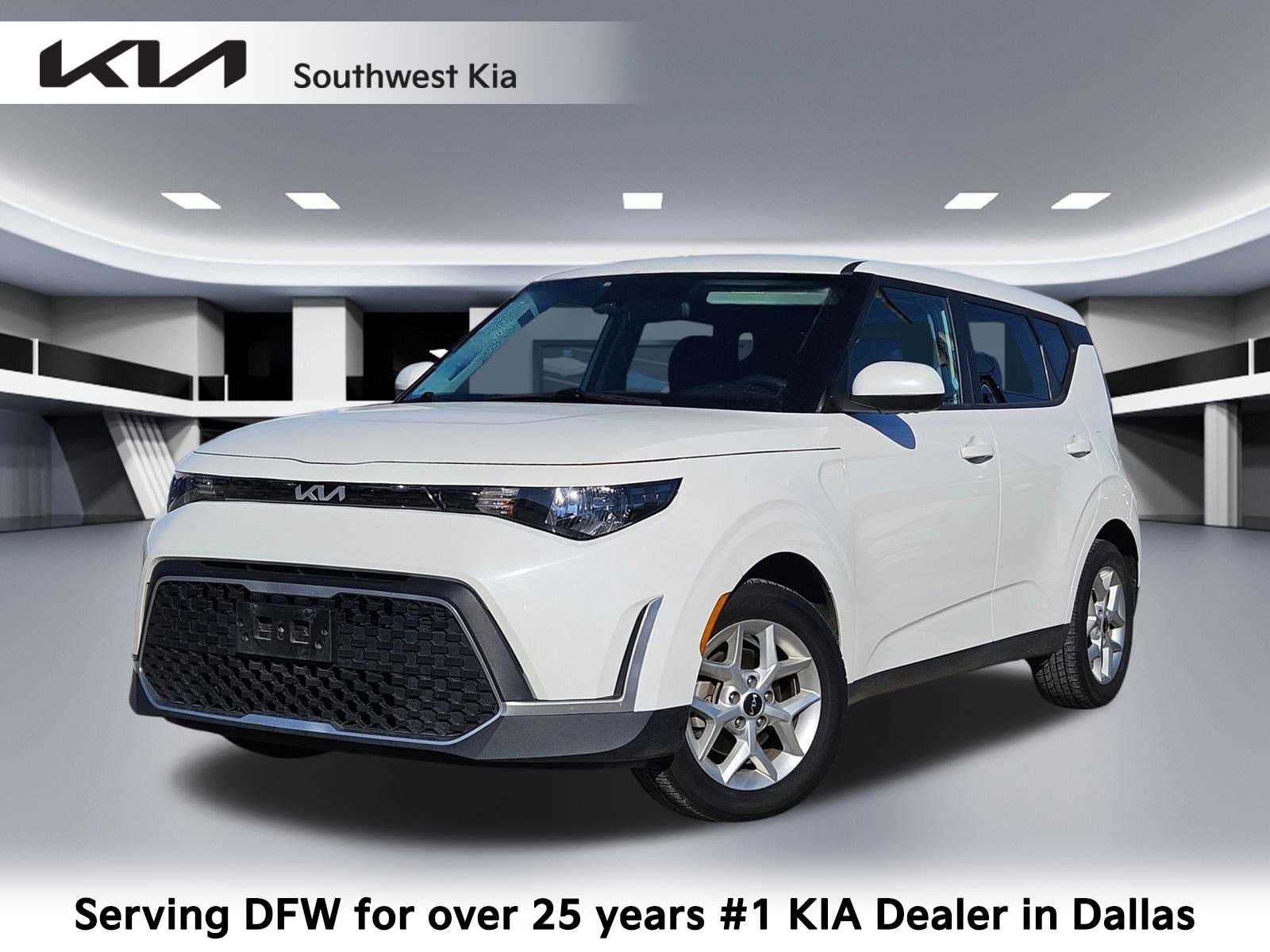 Thumbnail: 2024 Kia Soul - 1