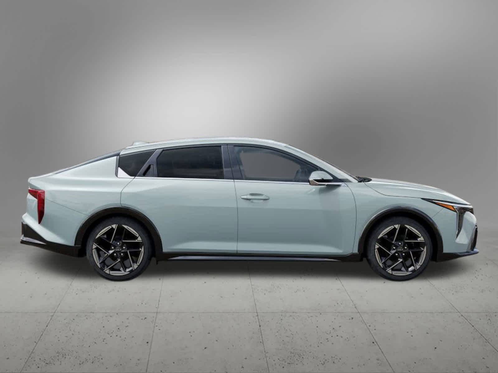 Thumbnail: 2025 Kia K4 - 7