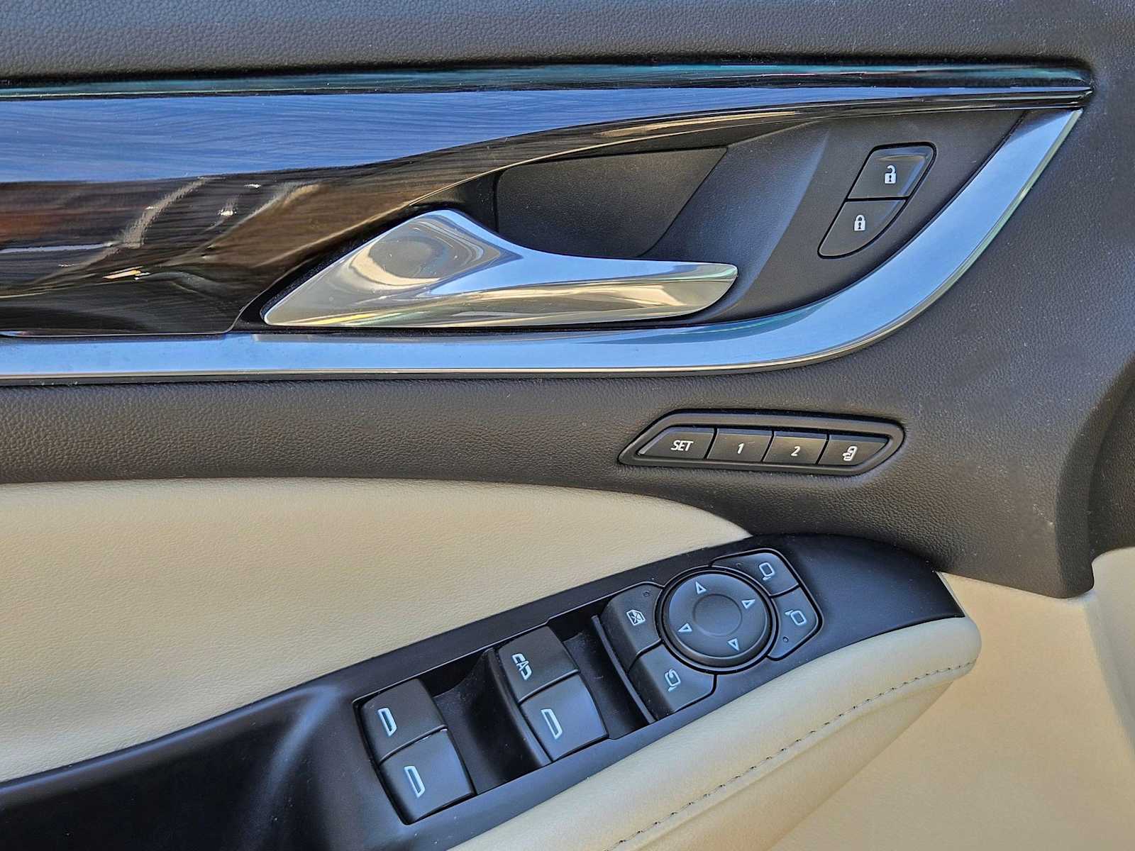 Thumbnail: 2019 Buick Enclave - 19