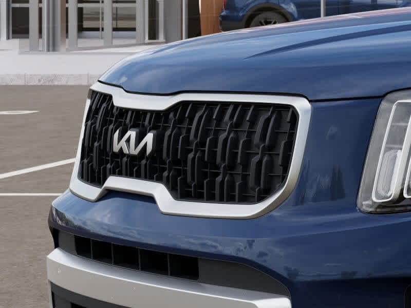 Thumbnail: 2025 Kia Telluride - 12