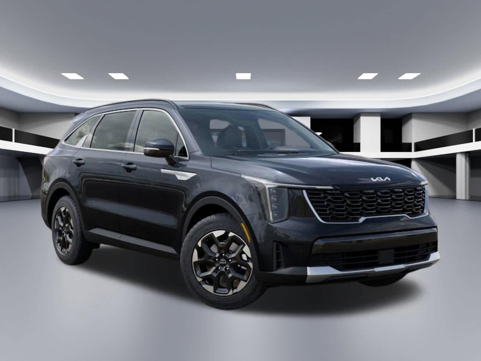 Thumbnail: 2026 Kia Sorento - 6