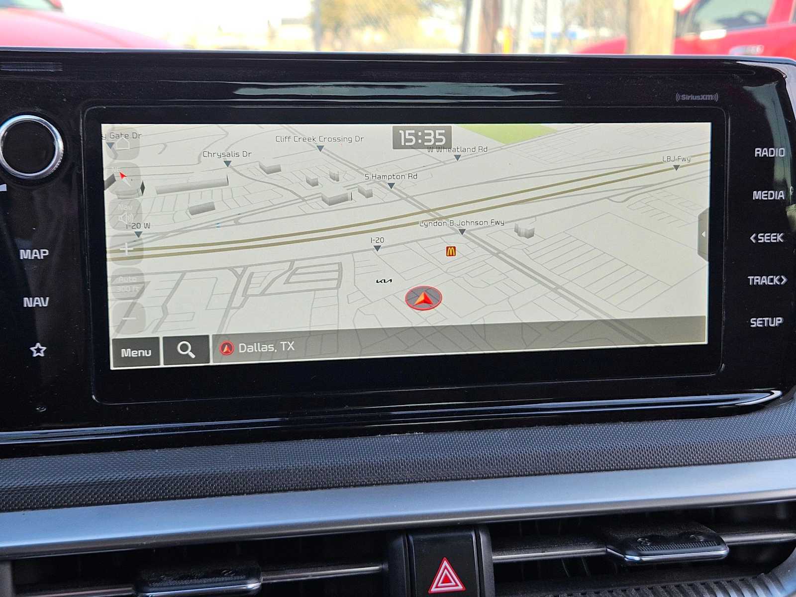 Thumbnail: 2024 Kia K5 - 19