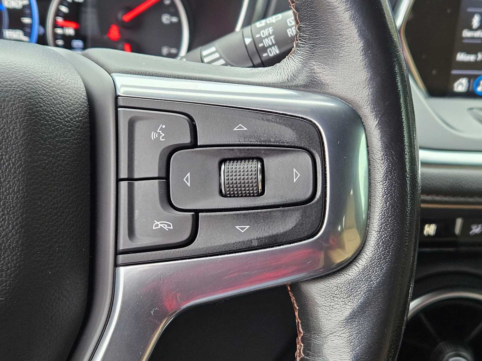 Thumbnail: 2020 Chevrolet Blazer - 24