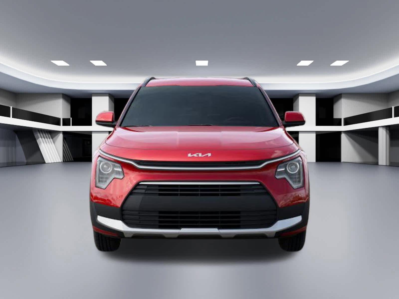 Thumbnail: 2026 Kia Niro - 2