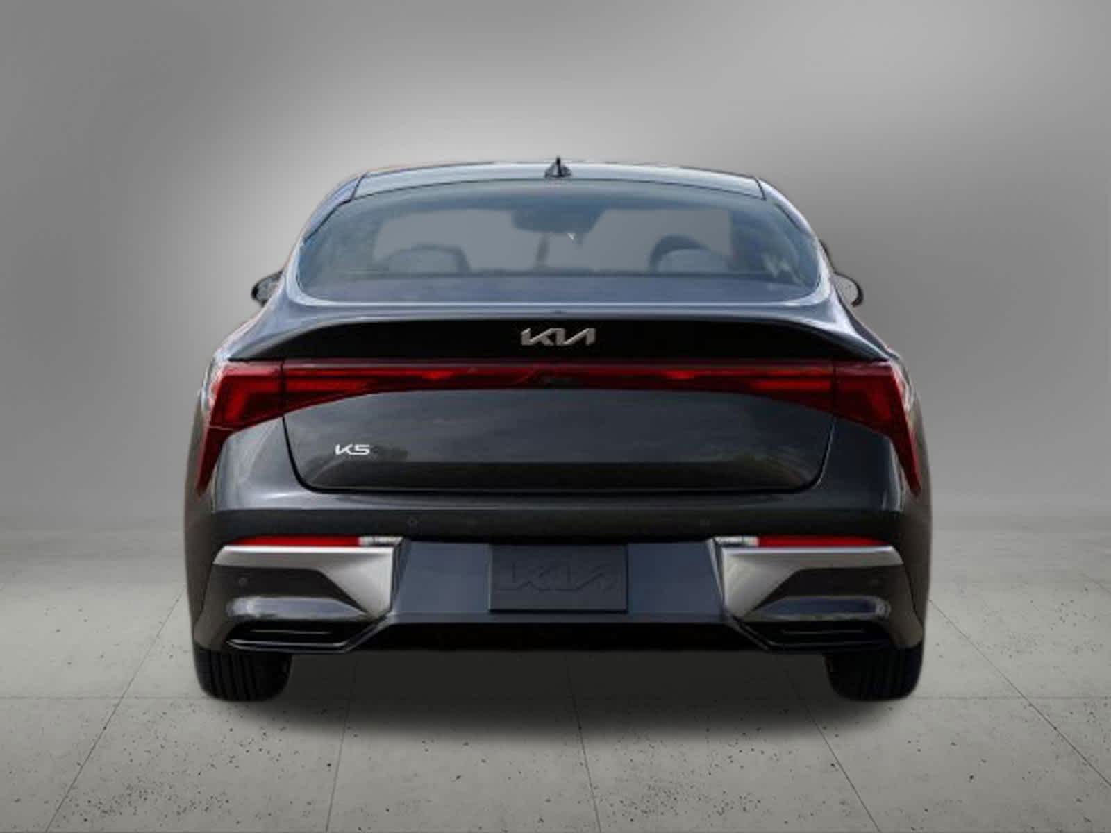 Thumbnail: 2025 Kia K5 - 5