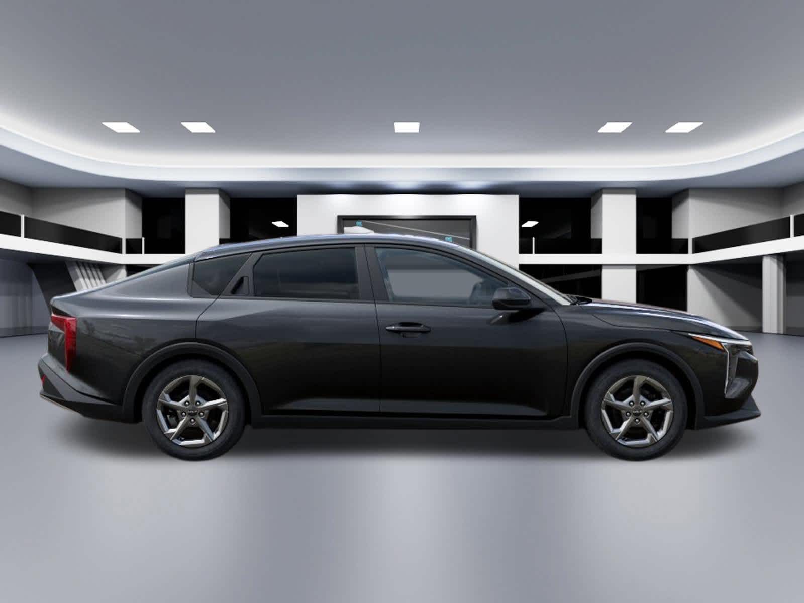 Thumbnail: 2026 Kia K4 - 7
