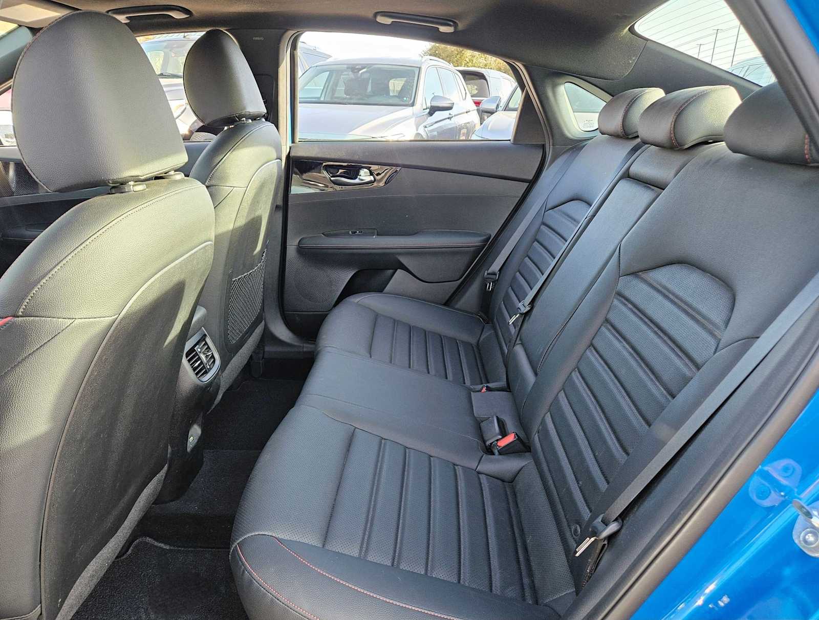 Thumbnail: 2023 Kia Forte - 18