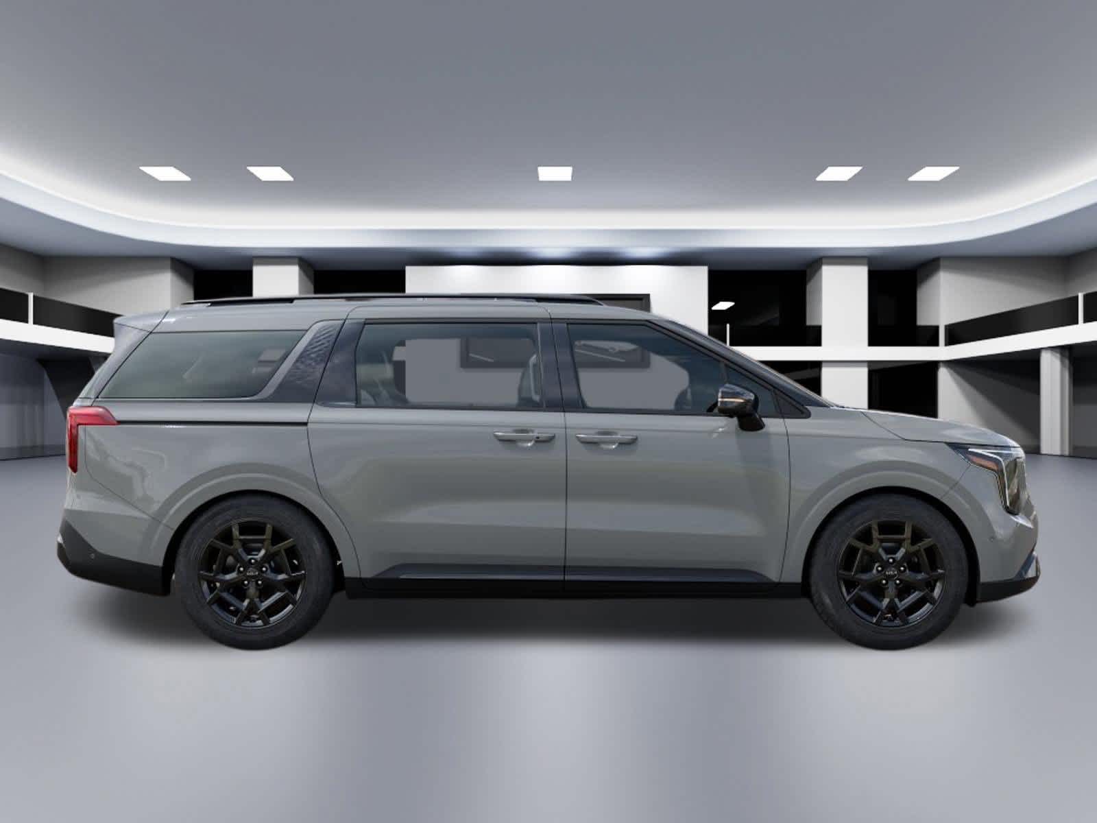 Thumbnail: 2026 Kia Carnival - 7
