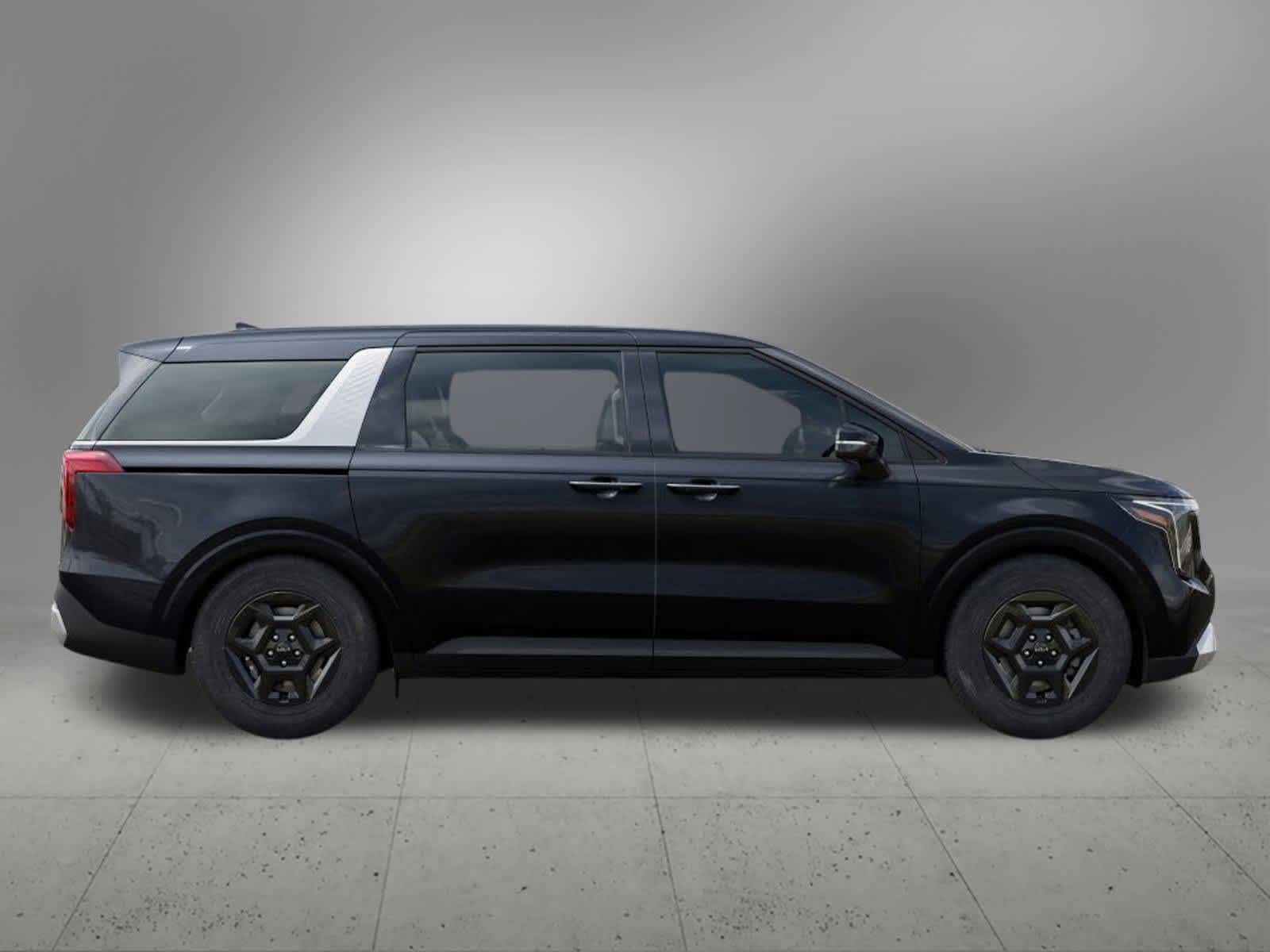 Thumbnail: 2026 Kia Carnival - 5