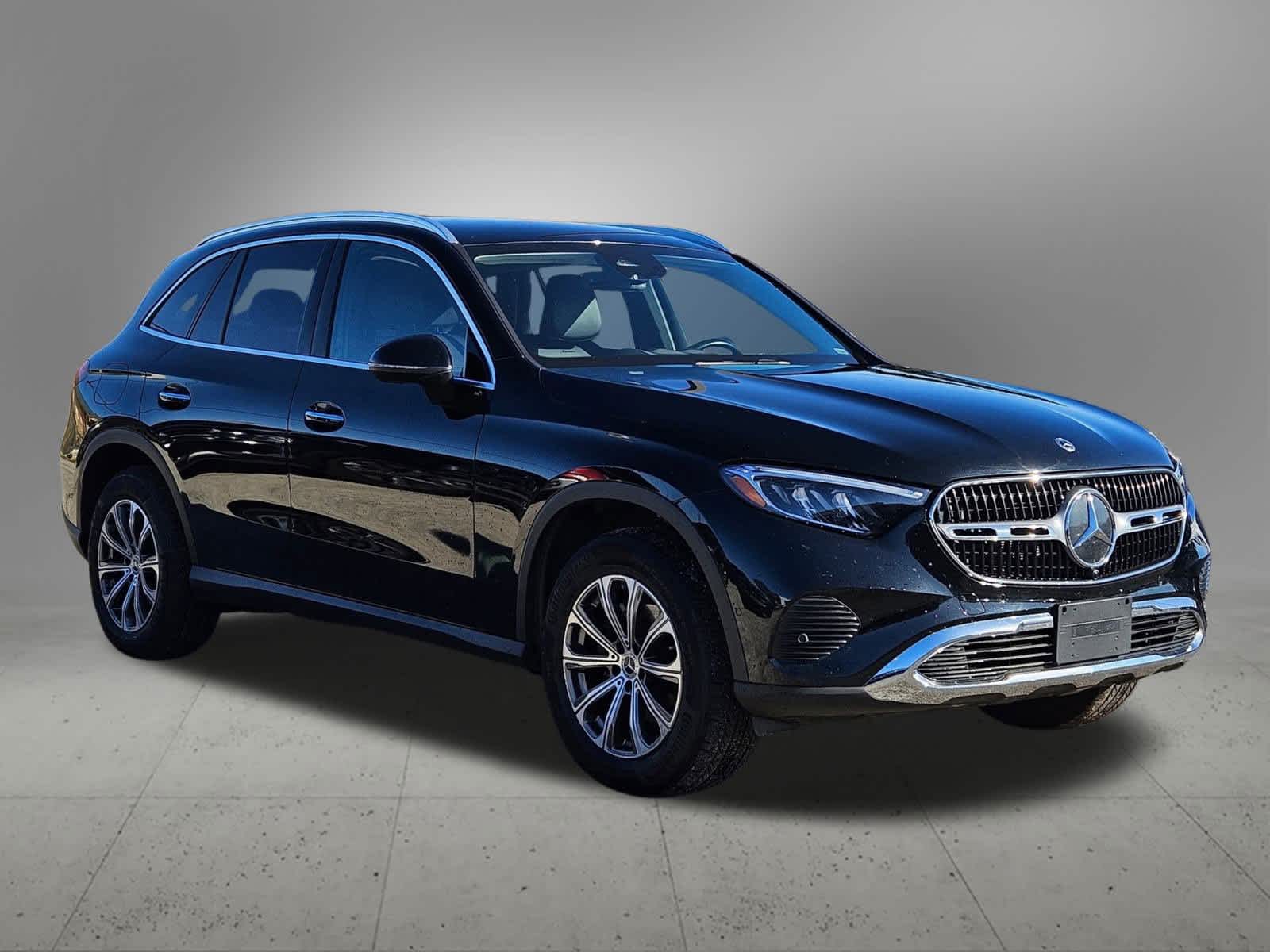 Thumbnail: 2024 Mercedes-Benz GLC - 8