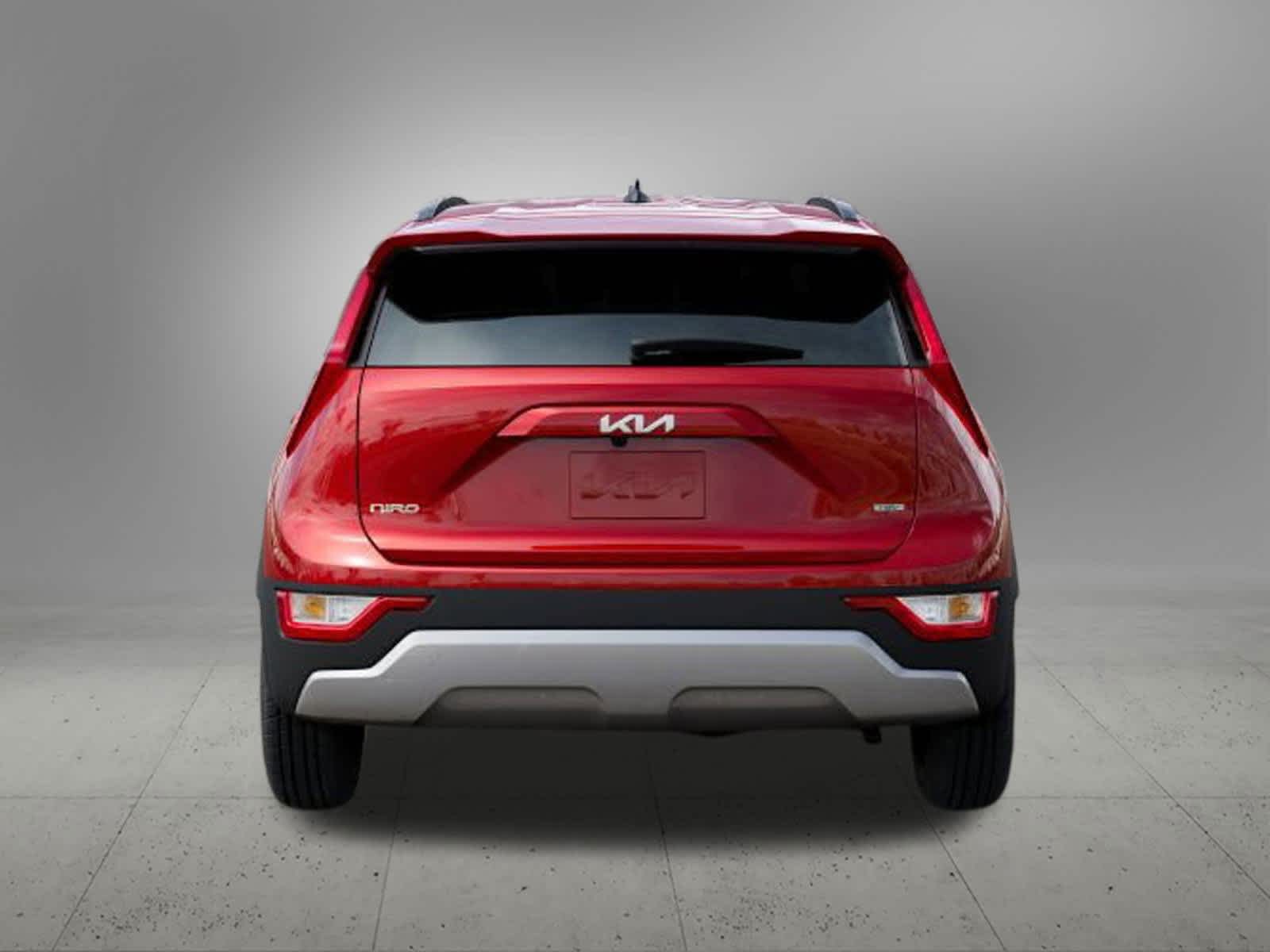 Thumbnail: 2025 Kia Niro - 5