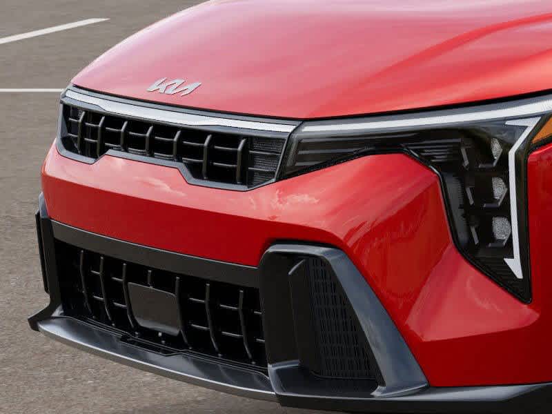 Thumbnail: 2026 Kia K4 - 12