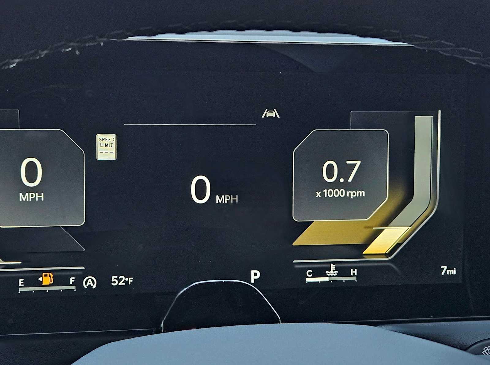 Thumbnail: 2027 Kia Telluride - 32