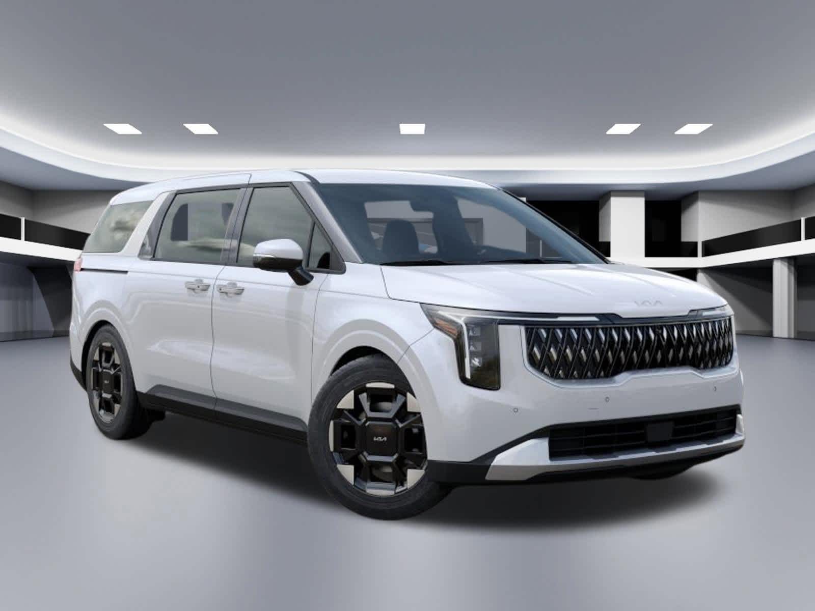 Thumbnail: 2026 Kia Carnival - 7