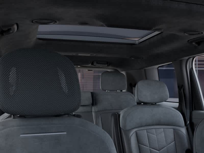 Thumbnail: 2027 Kia Telluride - 27