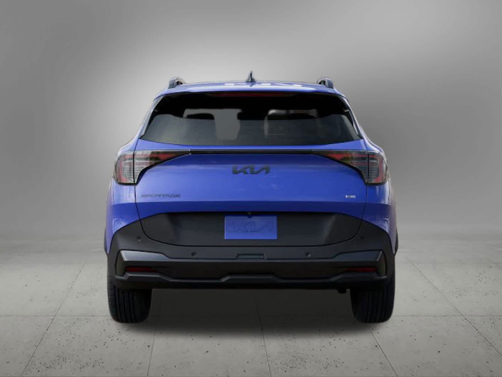 Thumbnail: 2026 Kia Sportage - 5