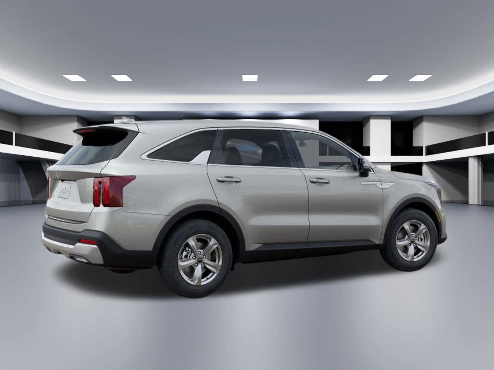 Thumbnail: 2026 Kia Sorento - 6
