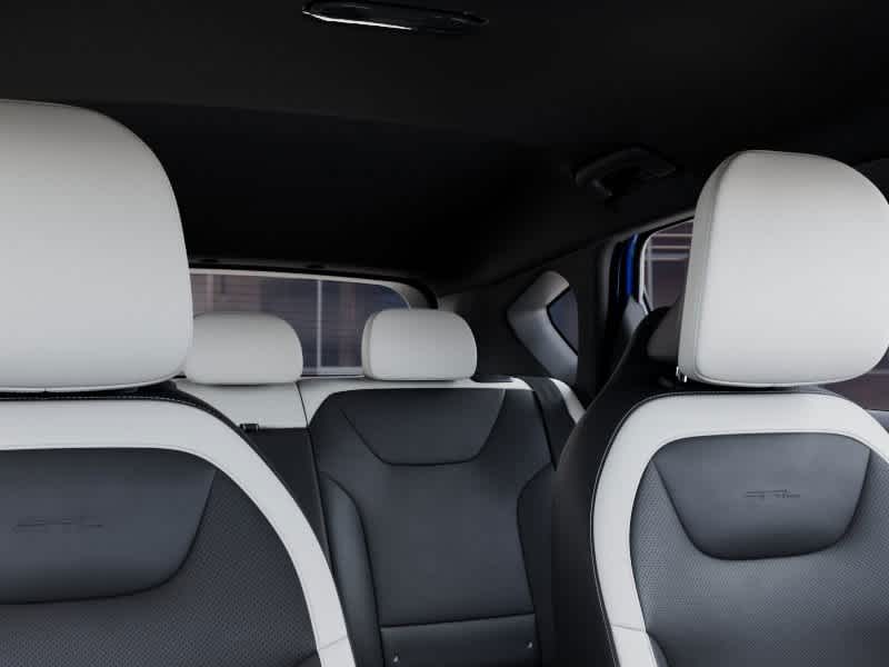 Thumbnail: 2026 Kia K4 - 27