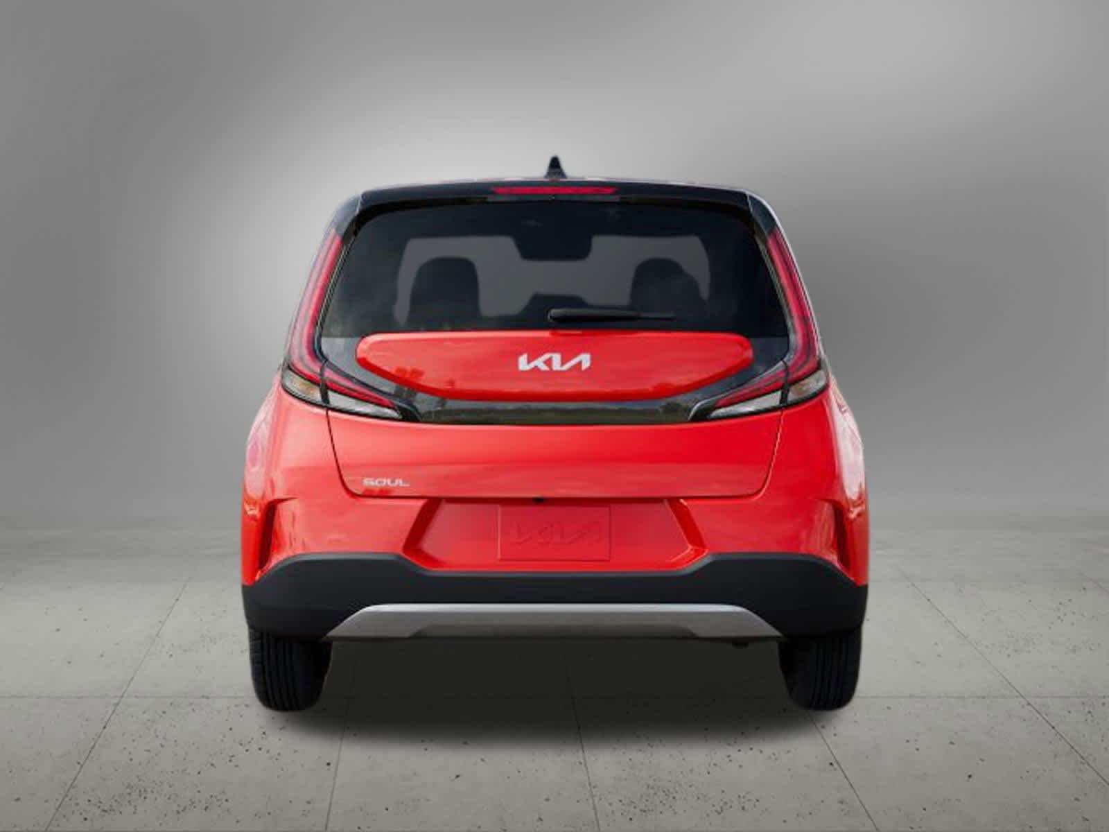 2025 Kia Soul LX 5
