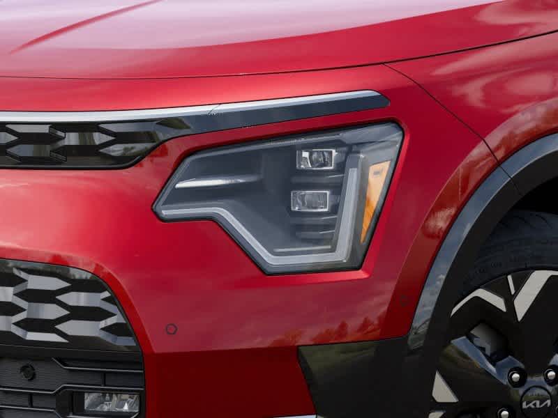 Thumbnail: 2026 Kia Niro - 10