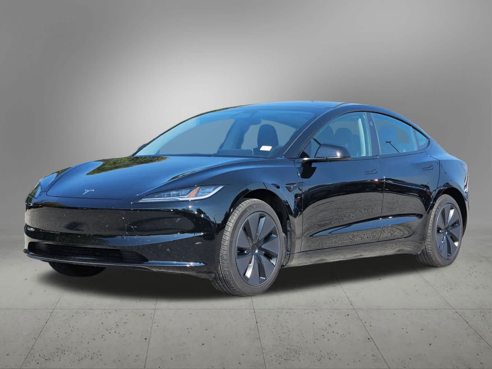 Thumbnail: 2025 Tesla Model 3 - 8