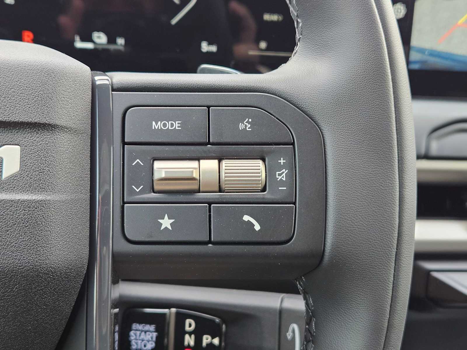 Thumbnail: 2027 Kia Telluride - 27