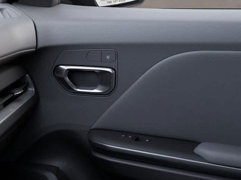 Thumbnail: 2026 Kia K4 - 25