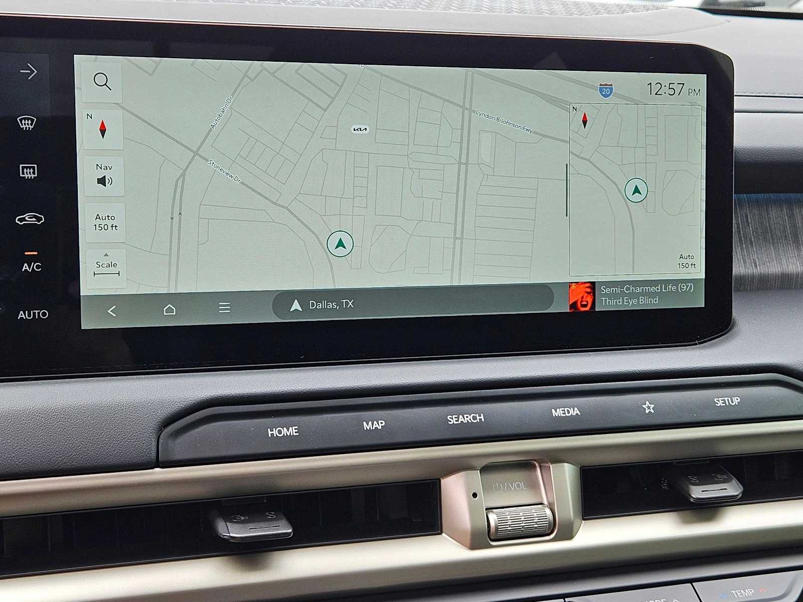 Thumbnail: 2027 Kia Telluride - 26