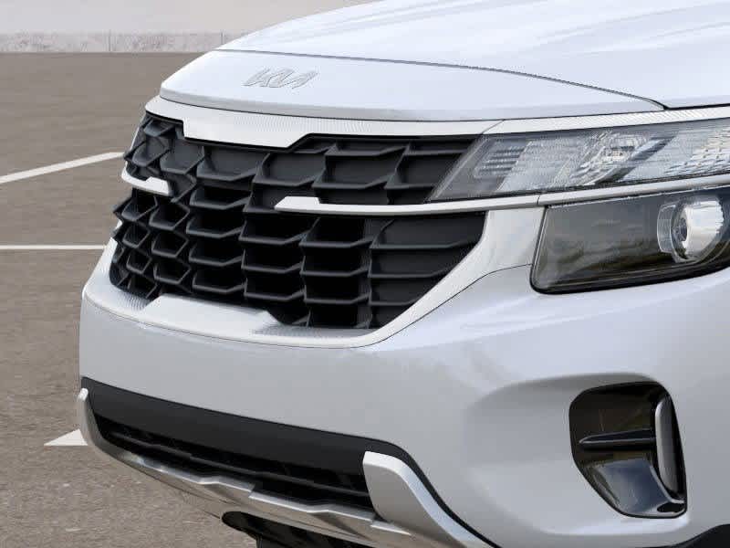 Thumbnail: 2026 Kia Seltos - 12