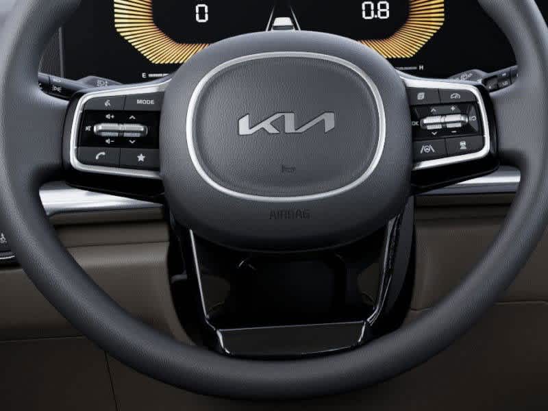 Thumbnail: 2026 Kia Carnival - 22